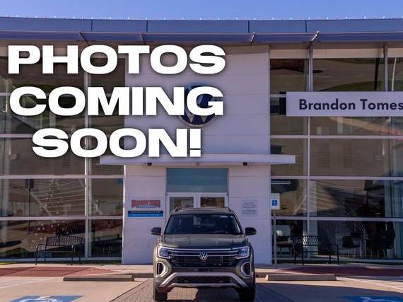 VOLKSWAGEN ATLAS CROSS SPORT 4MOTION 2024 1V2FE2CA7RC247599 image